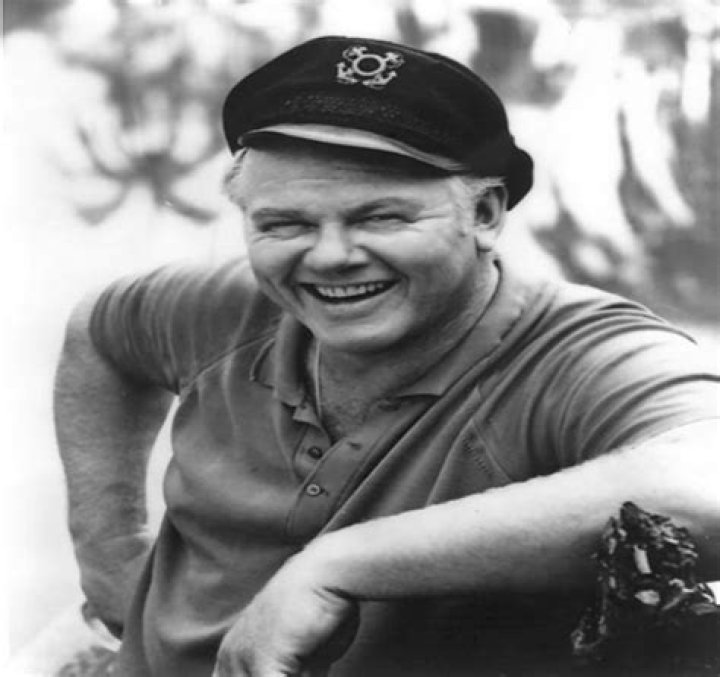 Alan Hale Jr. - Bio, Age, height, Wiki, Facts and Family