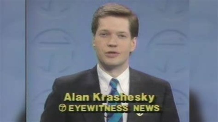 Alan Krashesky - Bio, Age, Wiki, Facts and Family