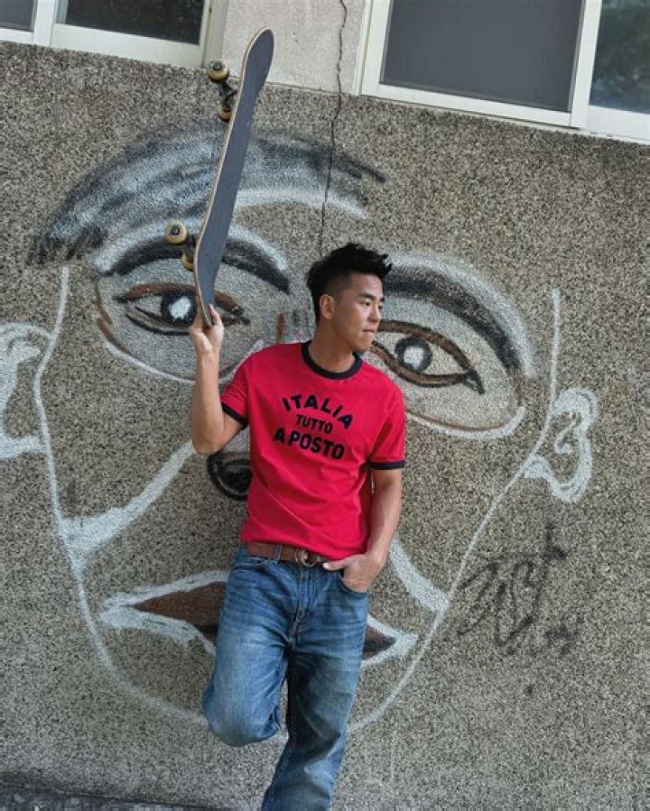 Alan Kuo - Bio, Age, Wiki, Facts and Family