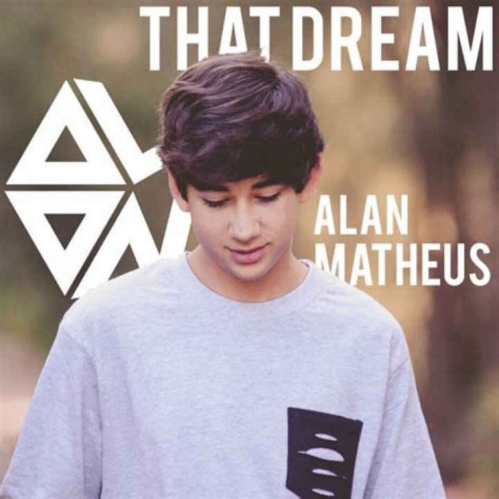 Alan Matheus - Bio, Age, Wiki, Facts and Family