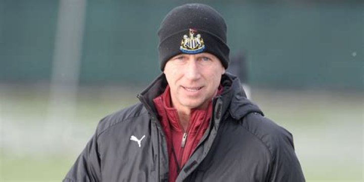 Alan Pardew - Bio, Age, height, Wiki, Facts and Family