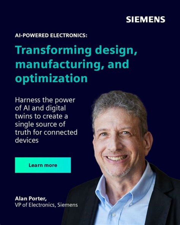 Alan Porter - Bio, Age, Wiki, Facts and Family