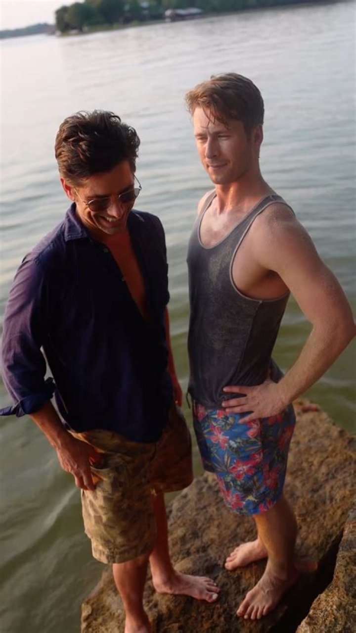 Alan Powell - Bio, Age, Wiki, Facts and Family