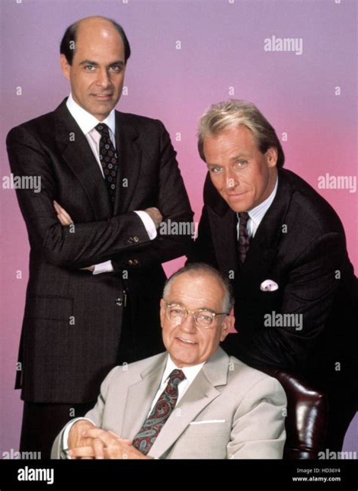 Alan Rachins - Bio, Age, net worth, height, Wiki, Facts and Family