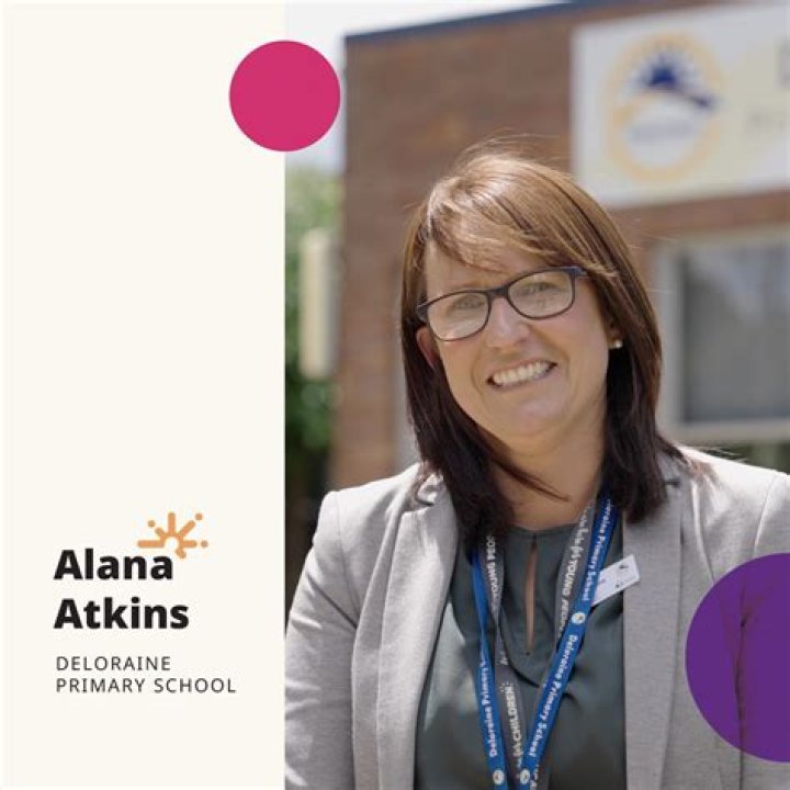 Alana Atkins - Bio, Age, Wiki, Facts and Family