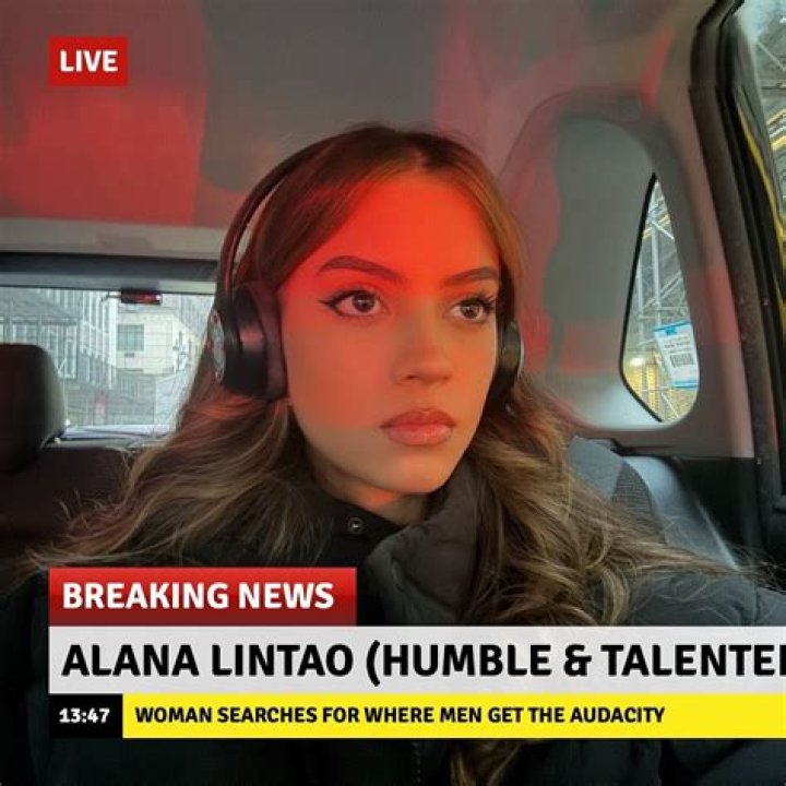 Alana Lintao - Bio, Age, Wiki, Facts and Family