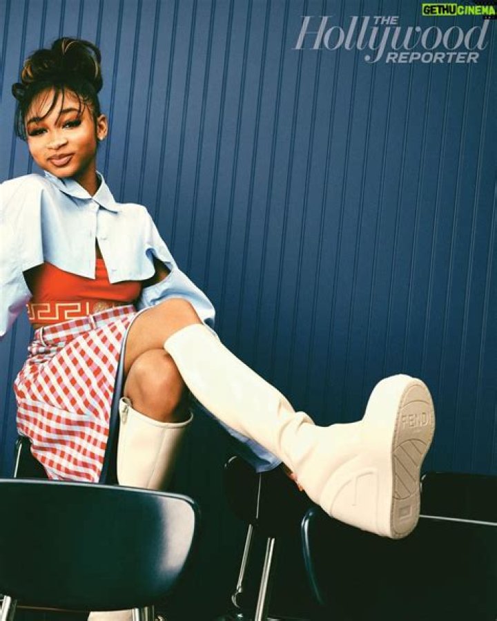 Alaya High - Bio, Age, Wiki, Facts and Family