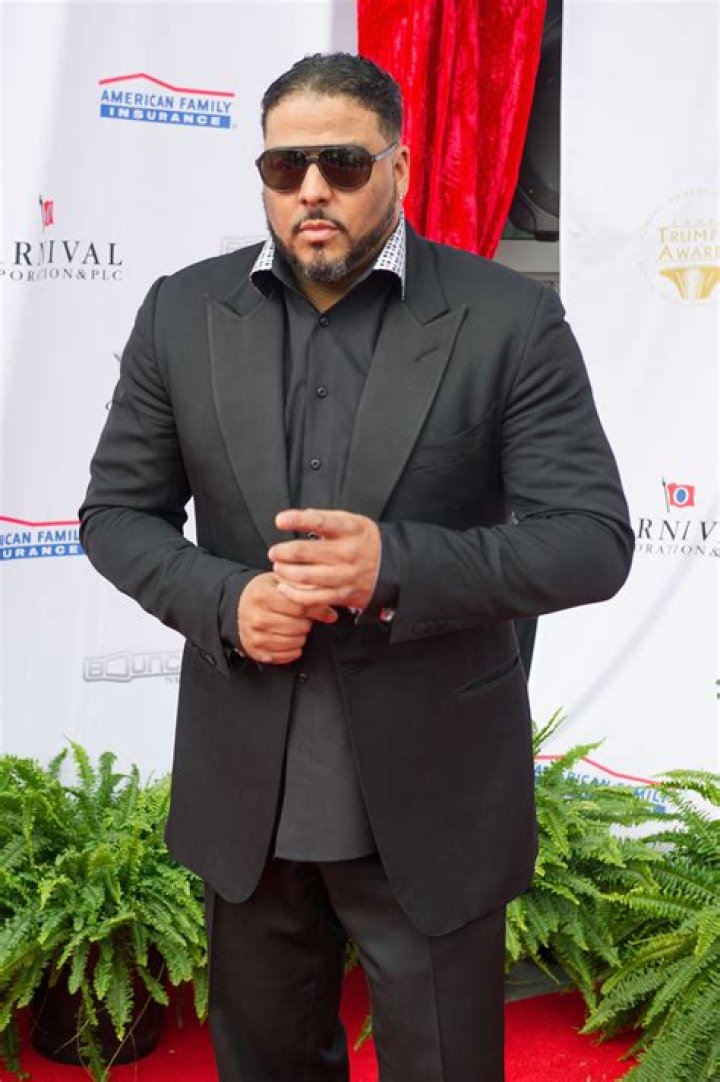 Al B. Sure! - Bio, Age, Wiki, Facts and Family