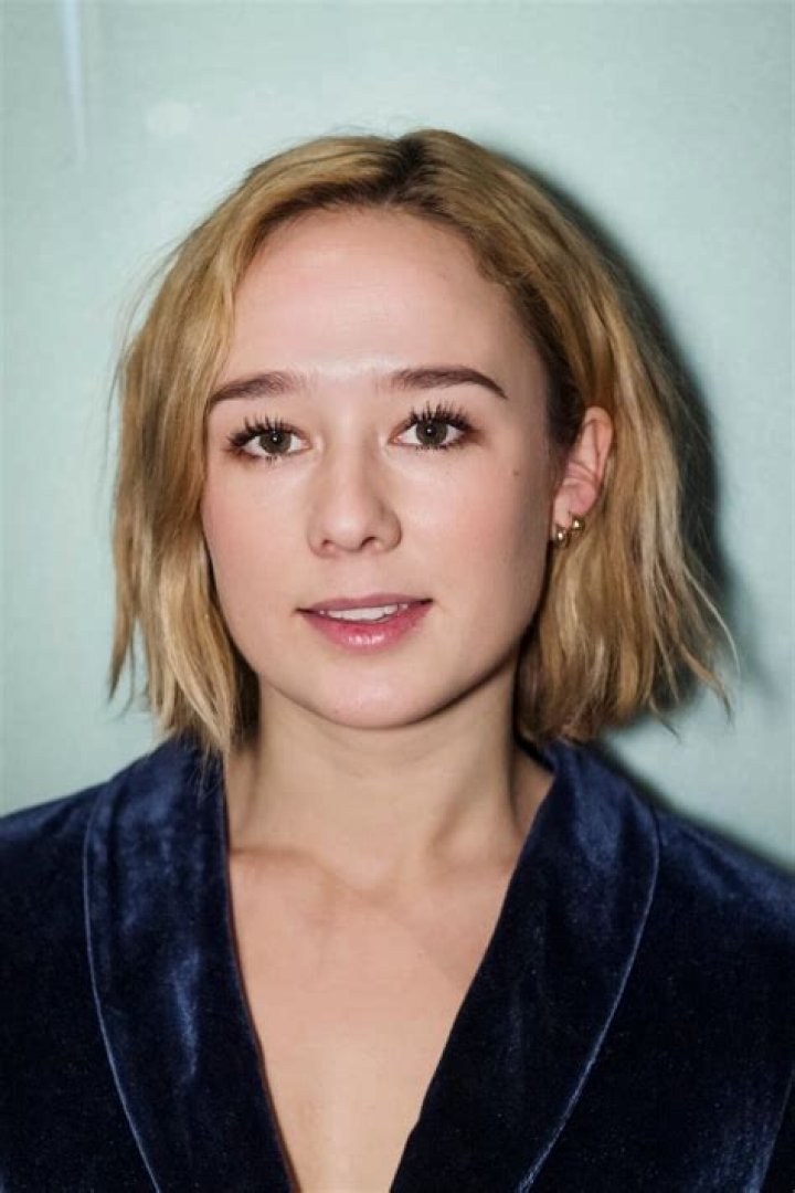 Alba August - Bio, Age, Wiki, Facts and Family