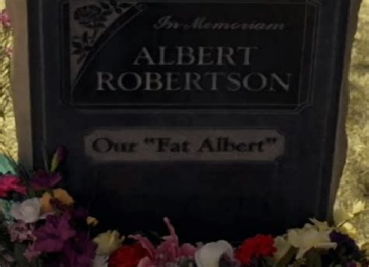 Albert Robertson - Bio, Age, Wiki, Facts and Family