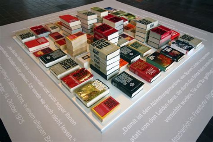 Albert Speer - Bio, Age, Wiki, Facts and Family