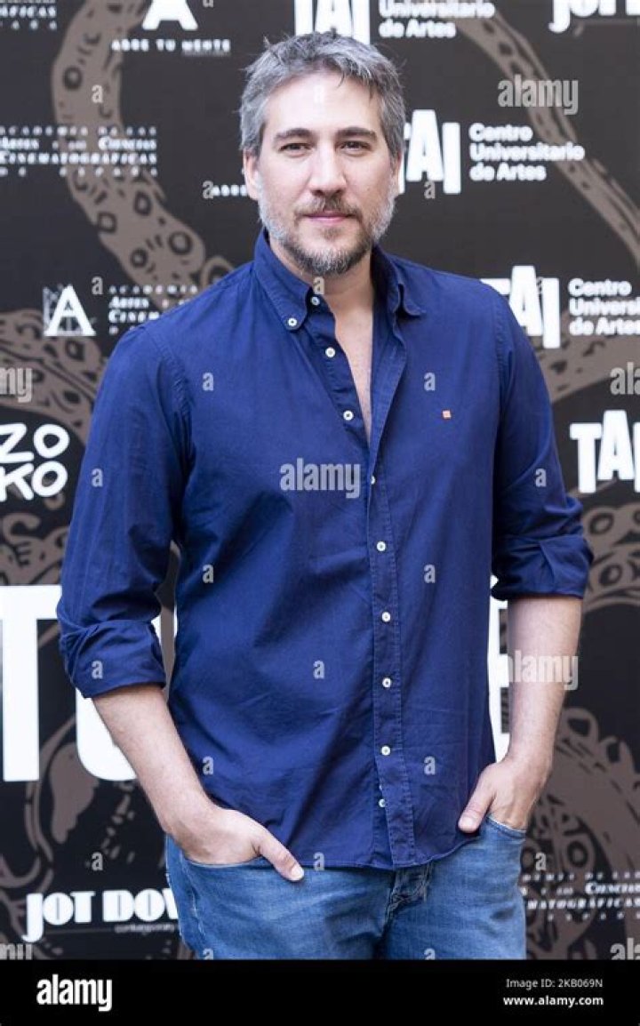 Alberto Ammann - Bio, Age, Wiki, Facts and Family