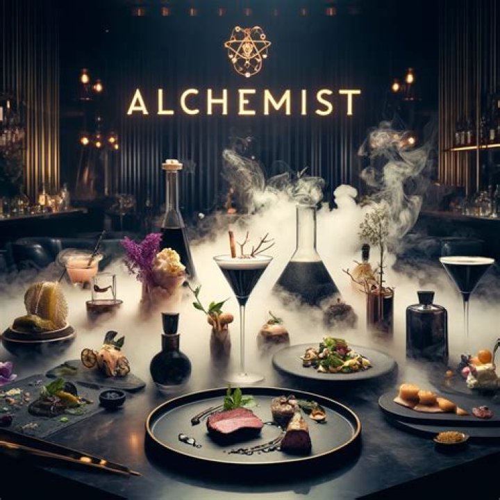 Alchemist - Bio, Age, Wiki, Facts and Family