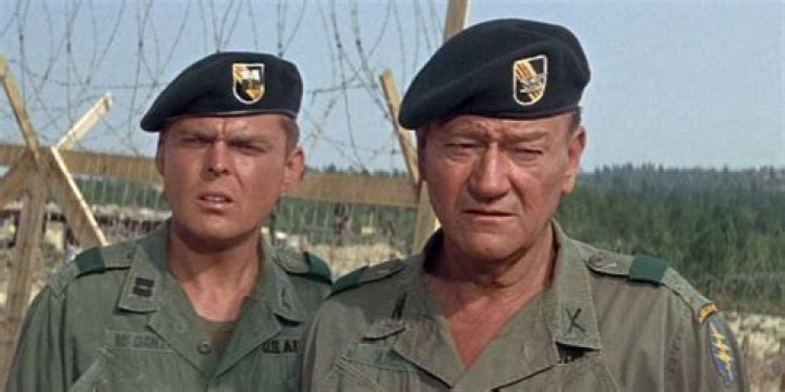 Aldo Ray - Bio, Age, Wiki, Facts and Family