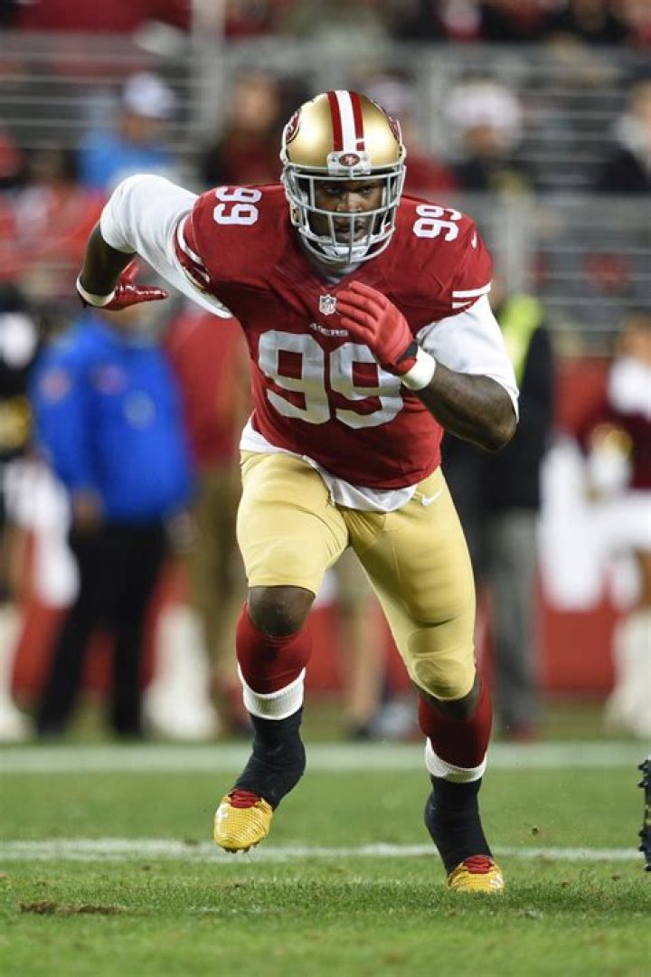 Aldon Smith - Bio, Age, Wiki, Facts and Family
