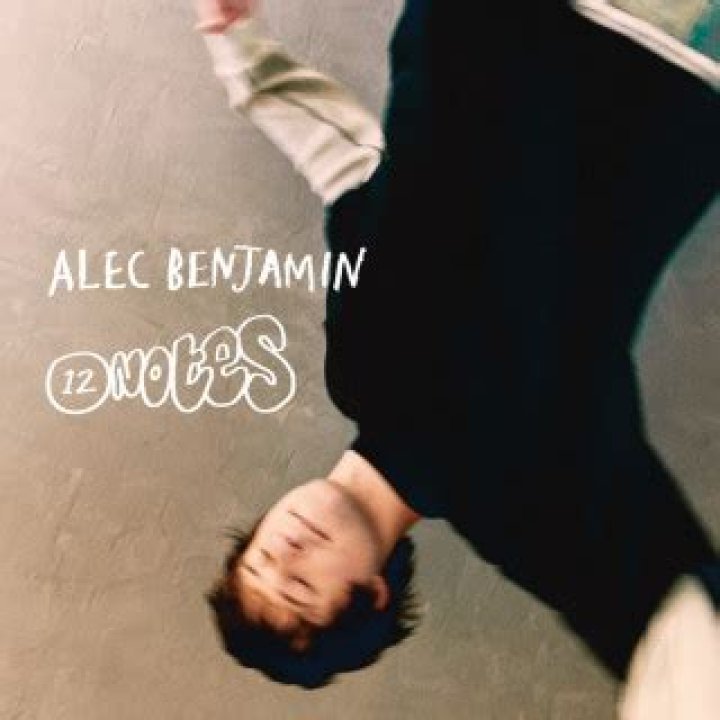 Alec Benjamin - Bio, Age, weight, height, Wiki, Facts and Family