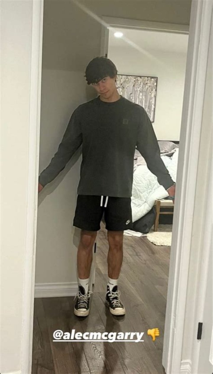 Alec McGarry - Bio, Age, Wiki, Facts and Family