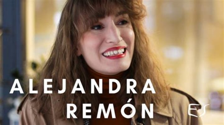 Alejandra Remon - Bio, Age, Wiki, Facts and Family