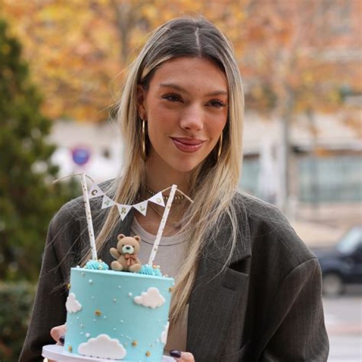 Alejandra Rubio - Bio, Age, Wiki, Facts and Family