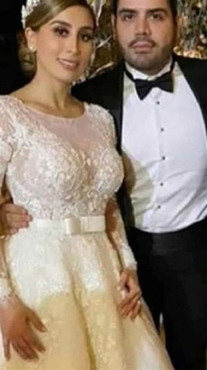 Alejandrina Gisselle Guzmán Salazar (familymember) - Wikipedia, Age, Net Worth, Biography , Spotify, TikTok, Facebook, Facts and Family