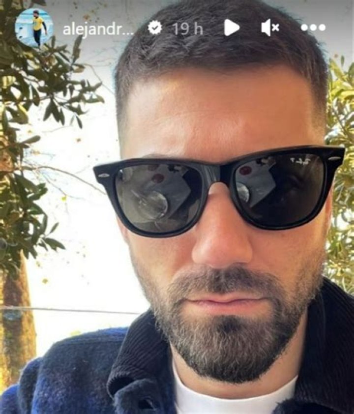 Alejandro Albala - Bio, Age, Wiki, Facts and Family