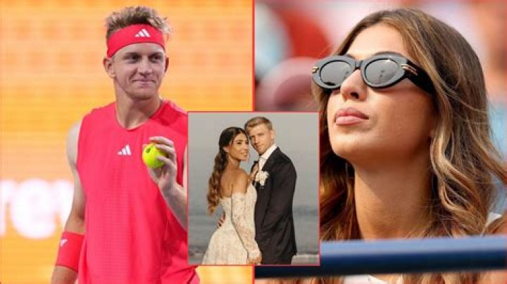 Alejandro Davidovich Fokina (tennisplayer) - Wikipedia, Age, Net Worth, Biography , Spotify, TikTok, Facebook, Facts and Family