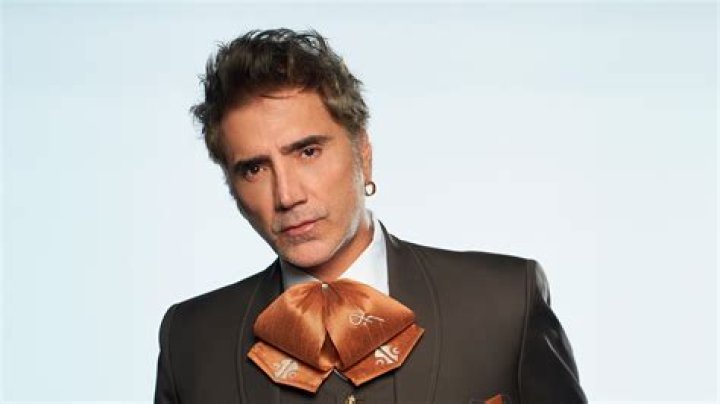 Alejandro Fernandez - Bio, Age, Wiki, Facts and Family