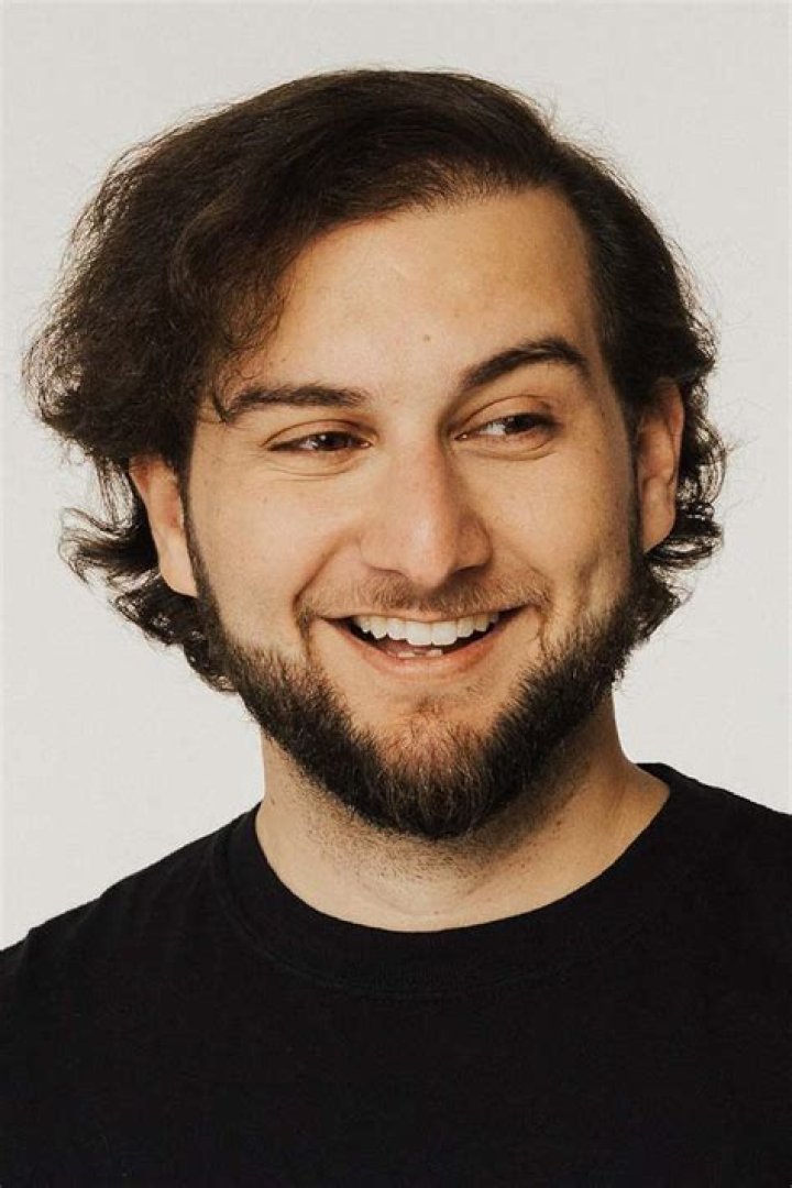 Alejandro Saab - Bio, Age, Wiki, Facts and Family