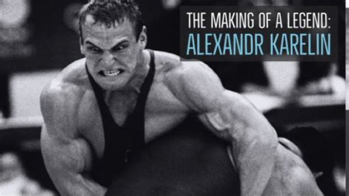 Aleksandr Karelin - Bio, Age, weight, height, Wiki, Facts and Family