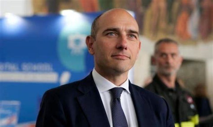 Alessandro Morelli - Bio, Age, Wiki, Facts and Family