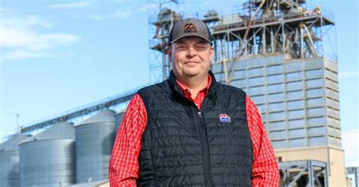 Alex Anderson - Bio, Age, Wiki, Facts and Family