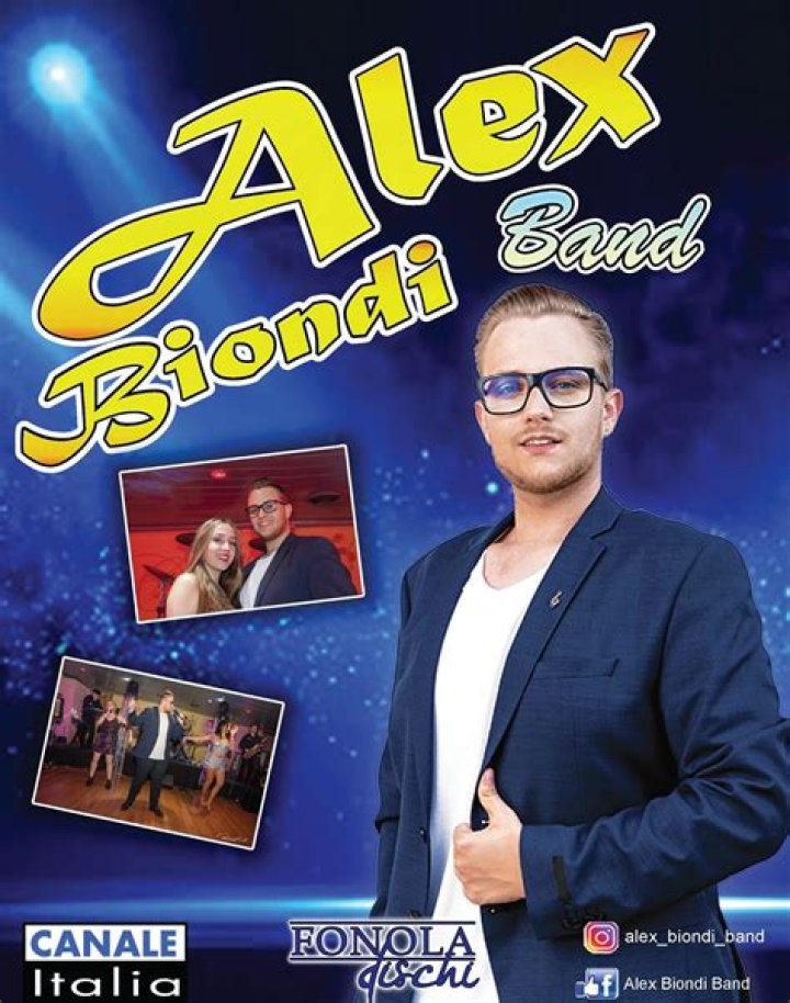 Alex Band - Bio, Age, net worth, height, Wiki, Facts and Family