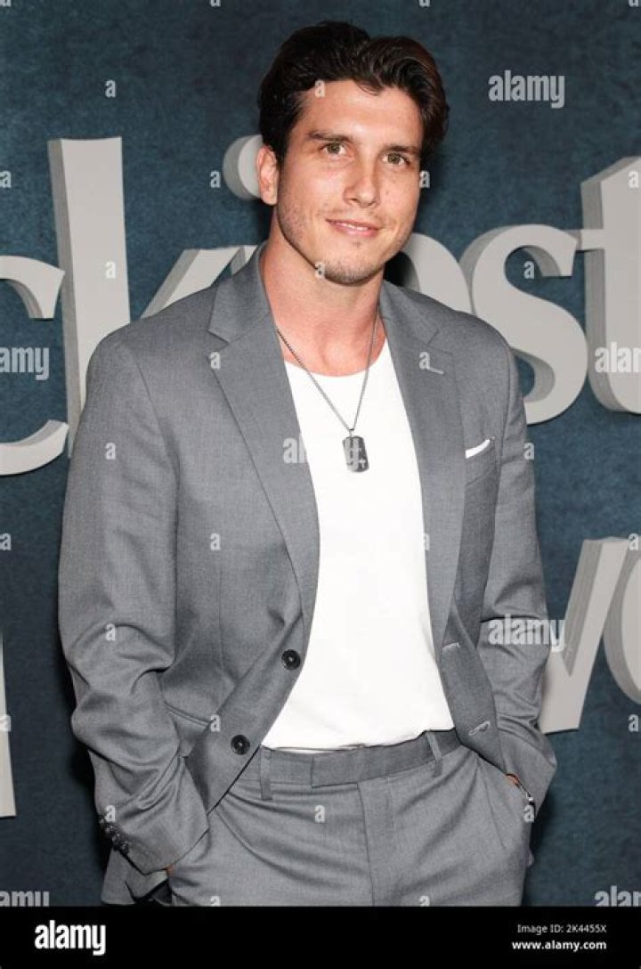 Alex Barone: TV Actor Detailed Bio, Age, Birthday, & Height Insights and more