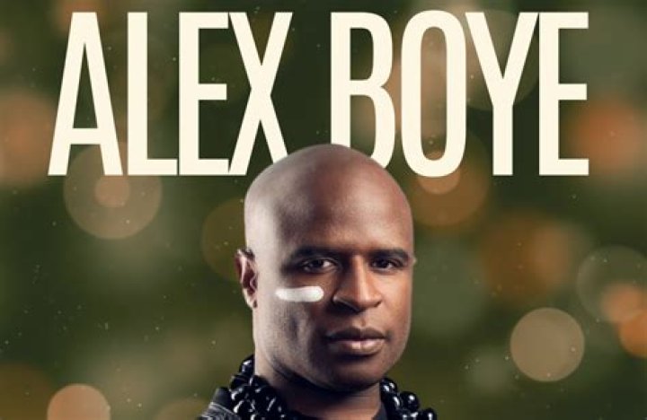 Alex Boye - Bio, Age, Wiki, Facts and Family