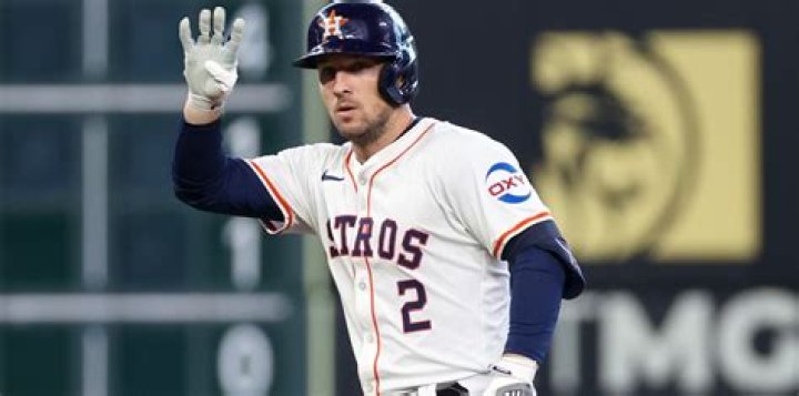 Alex Bregman - Bio, Age, siblings, height, Wiki, Facts and Family