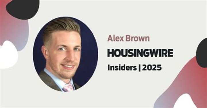 Alex Brown - Bio, Age, height, Wiki, Facts and Family