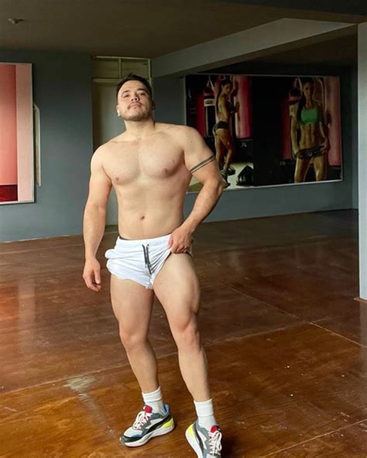 Alex Casas - Bio, Age, Wiki, Facts and Family