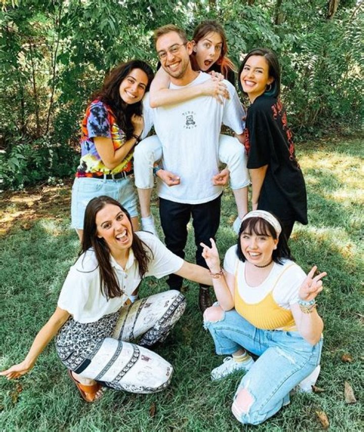 Alex Cimorelli - Bio, Age, Wiki, Facts and Family