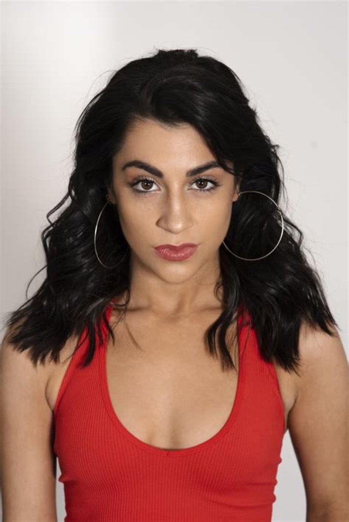 Alex Demartino - Bio, Age, Wiki, Facts and Family