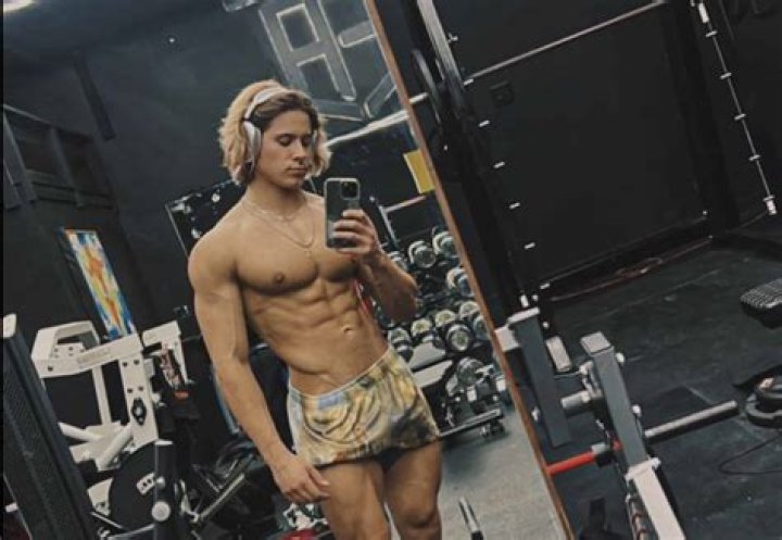 Alex Eubank - Bio, Age, Wiki, Facts and Family