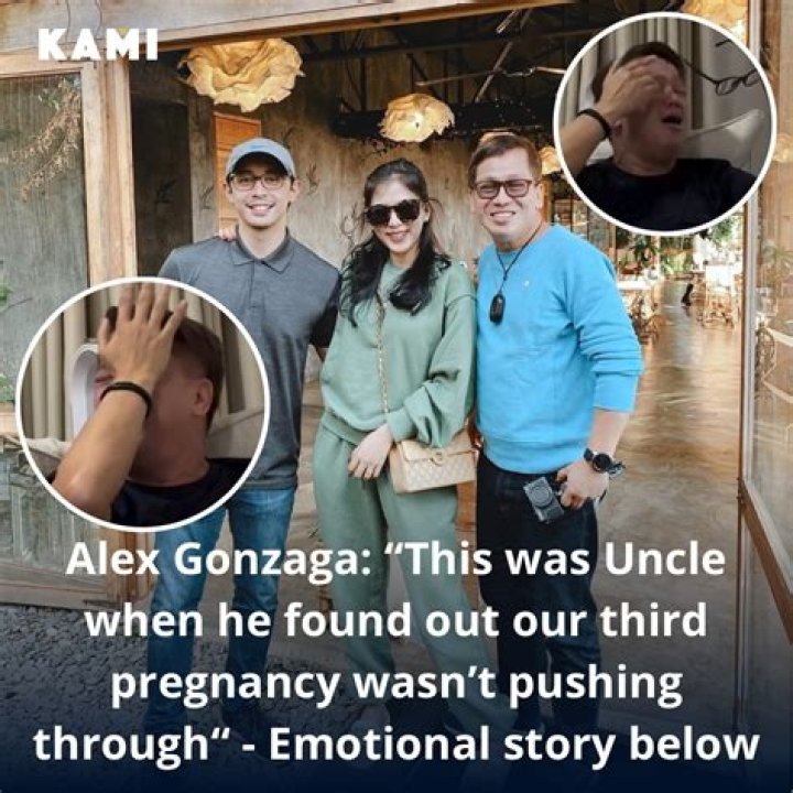 Alex Gonzaga - Bio, Age, Wiki, Facts and Family