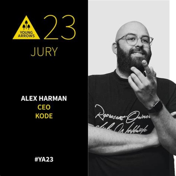 Alex Harman - Bio, Age, Wiki, Facts and Family