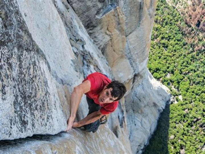 Alex Honnold - Bio, Age, net worth, siblings, height, Wiki, Facts and Family
