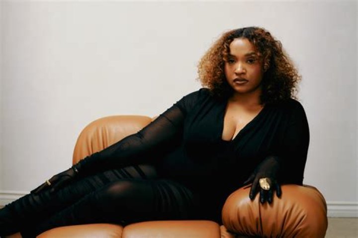 Alex Isley - Bio, Age, Wiki, Facts and Family