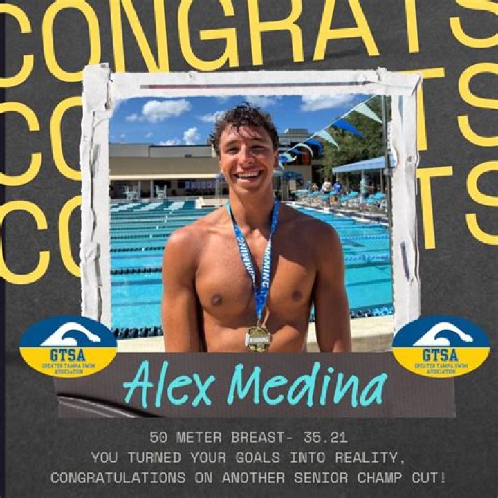 Alex Medina - Bio, Age, siblings, Wiki, Facts and Family