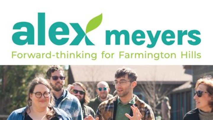 Alex Meyers - Bio, Age, Wiki, Facts and Family