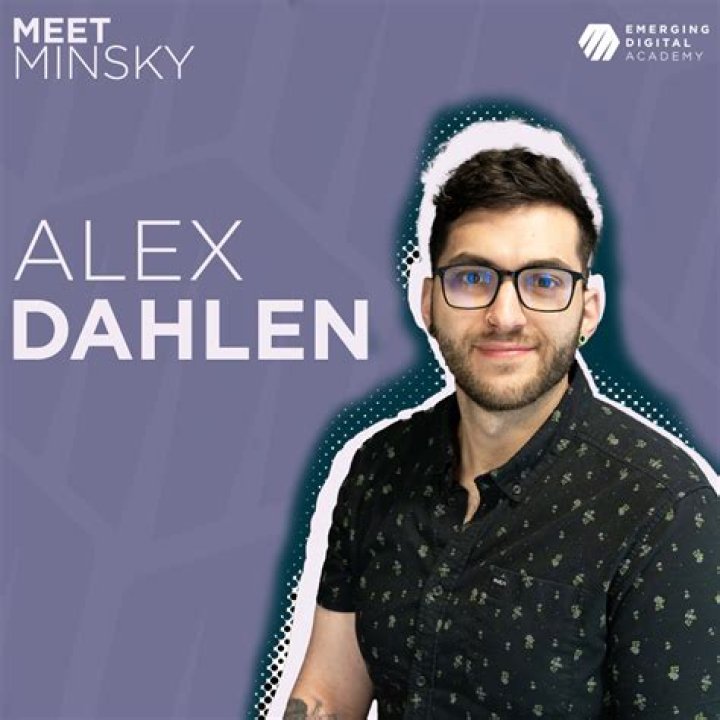 Alex Minsky - Bio, Age, siblings, Wiki, Facts and Family