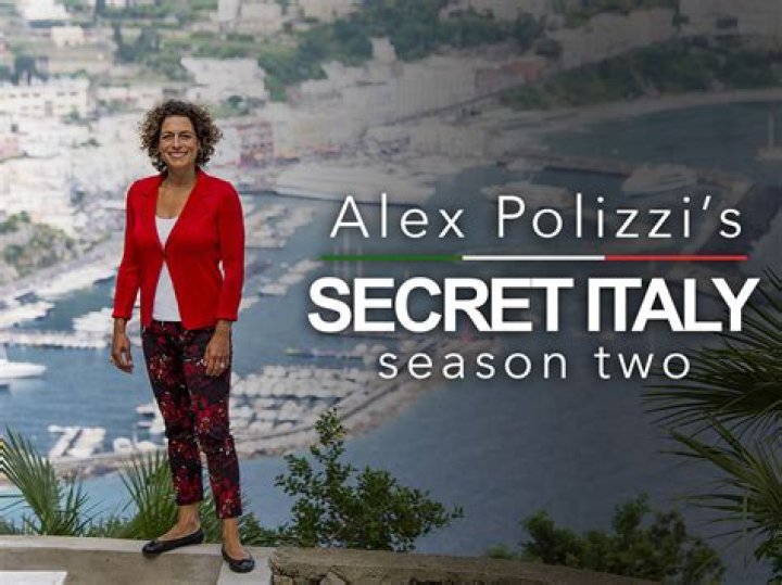 Alex Polizzi - Bio, Age, Wiki, Facts and Family