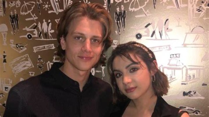 Alex Saxon - Bio, Age, Wiki, Facts and Family