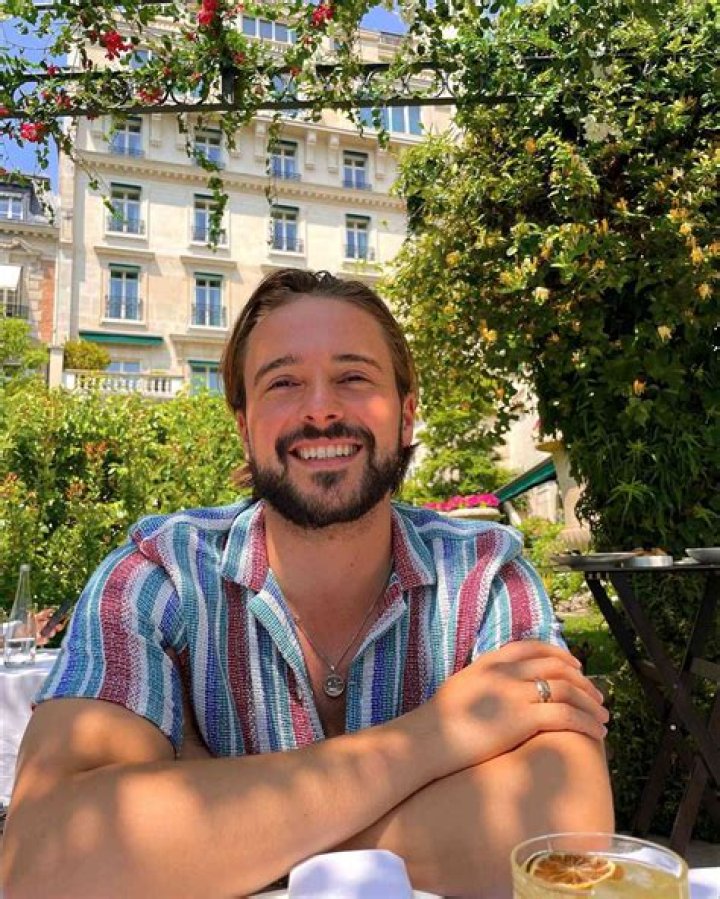 Alex Watson - Bio, Age, Wiki, Facts and Family